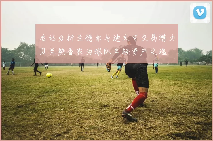 名记分析兰德尔与迪文可交易潜力贝兰热香农为球队年轻资产之选
