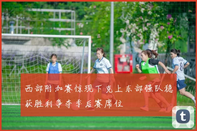 西部附加赛惊现下克上东部强队稳获胜利争夺季后赛席位