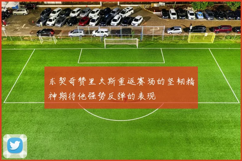 东契奇赞里夫斯重返赛场的坚韧精神期待他强势反弹的表现